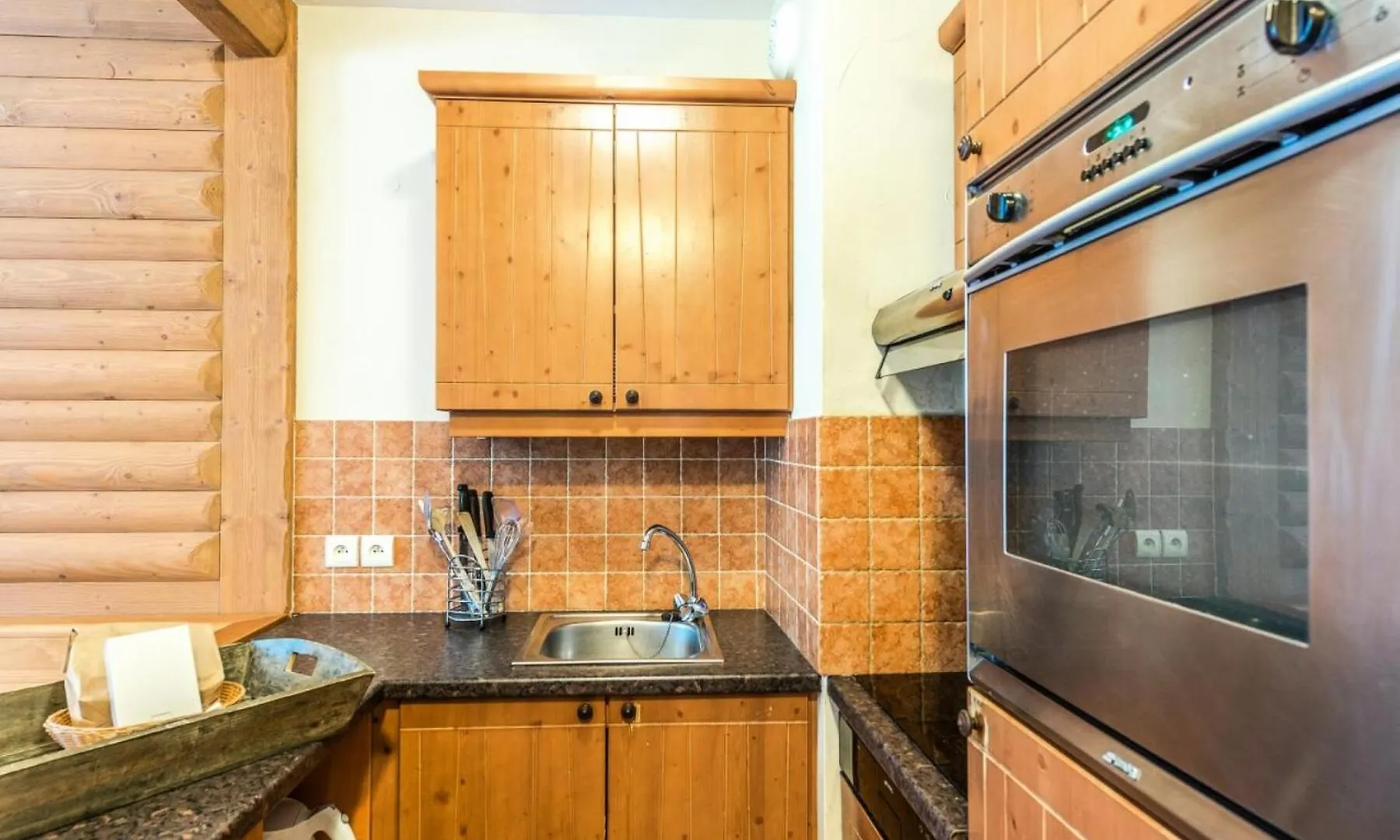 Residence Les Arcs 1950 Le Village - Maeva Home - 3 Pieces 6 Personnes Selection Mae-4294 Bourg-Saint-Maurice 0*,