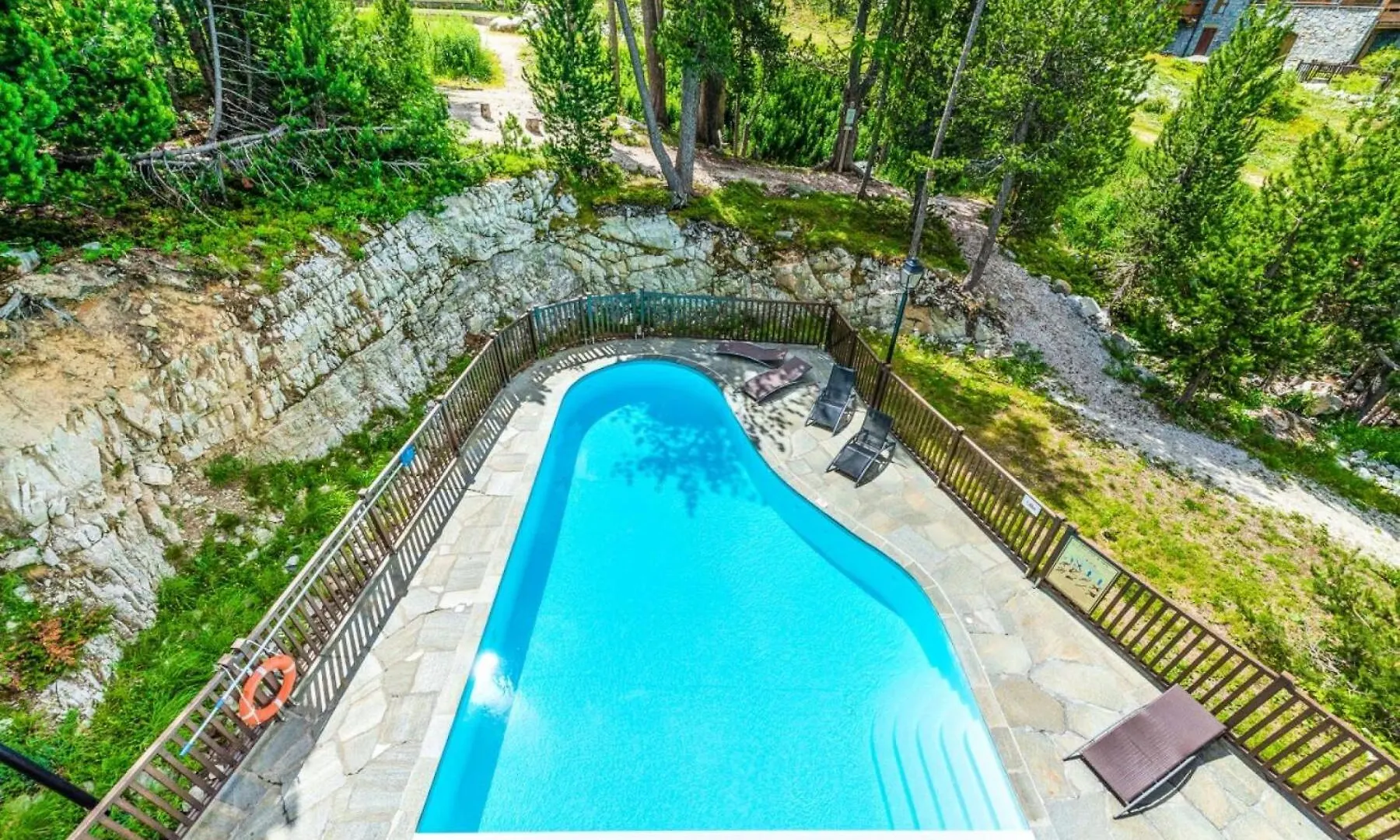 Residence Les Arcs 1950 Le Village - Maeva Home - 3 Pieces 6 Personnes Selection Mae-4294 Bourg-Saint-Maurice Francie